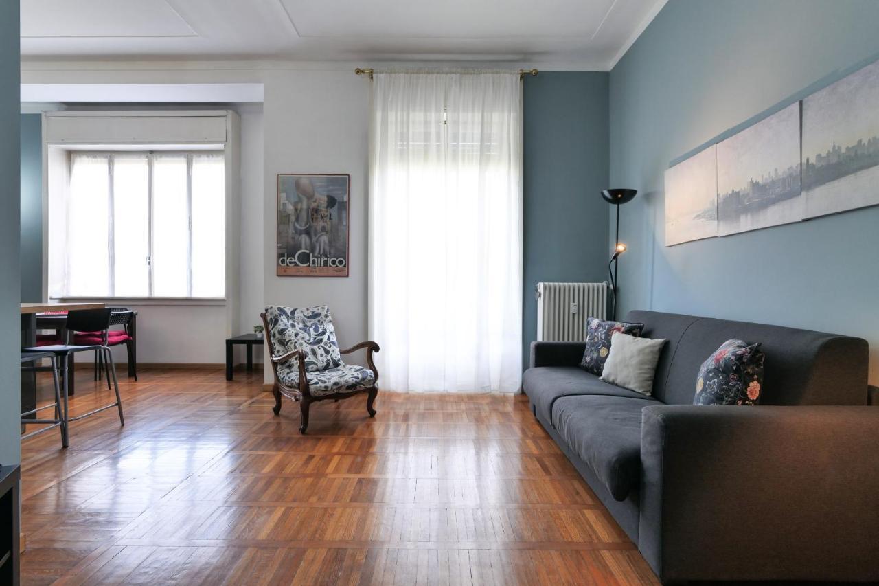 Contempora - Piazzale Susa 14 * Milano