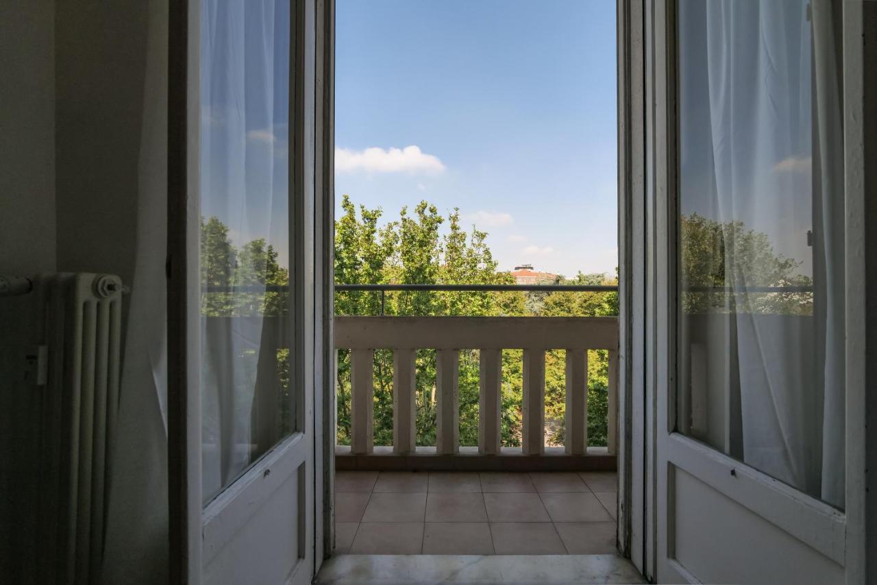 Contempora - Piazzale Susa 14 * Milano