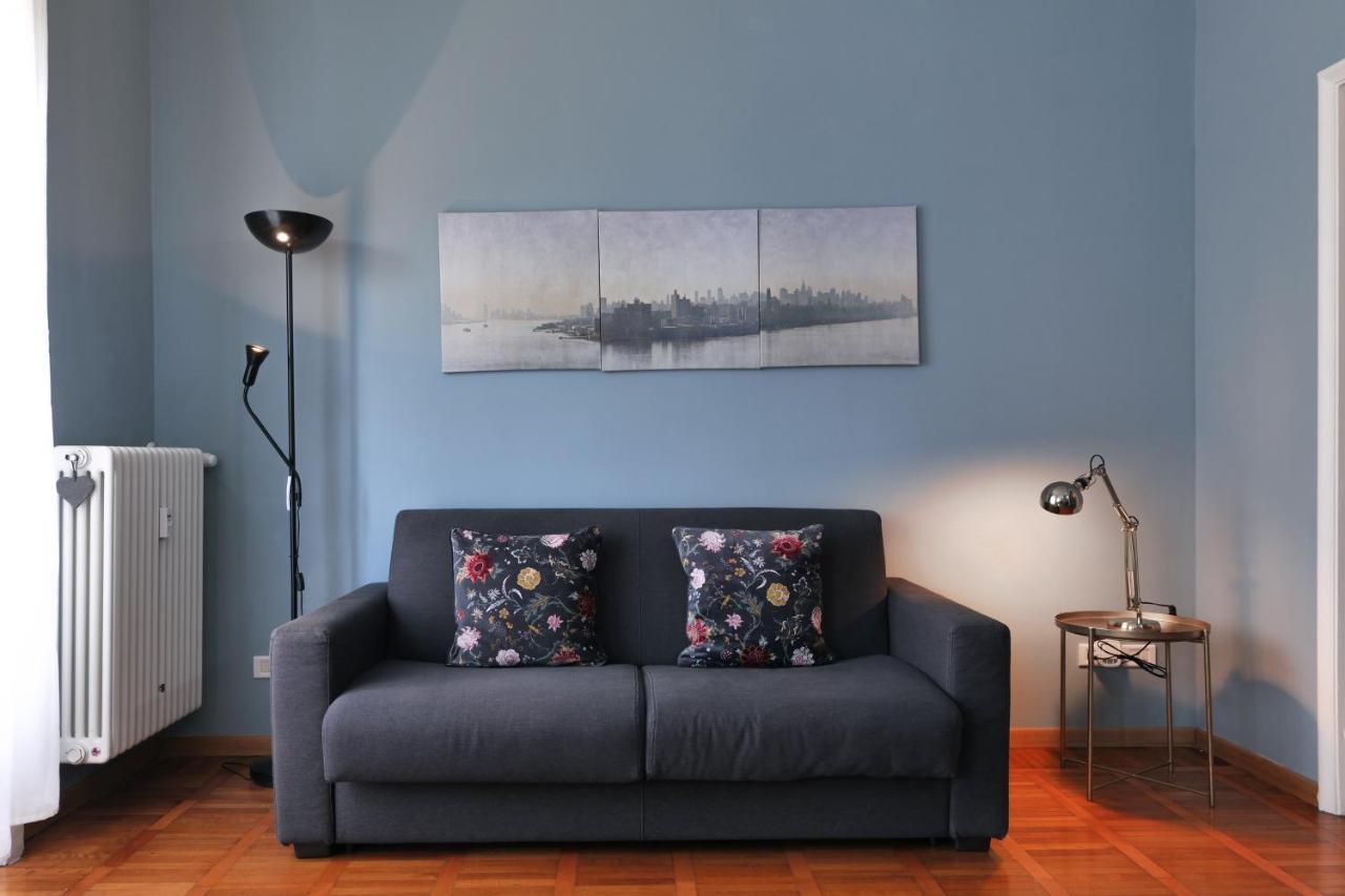 Appartamento Contempora - Piazzale Susa 14 *