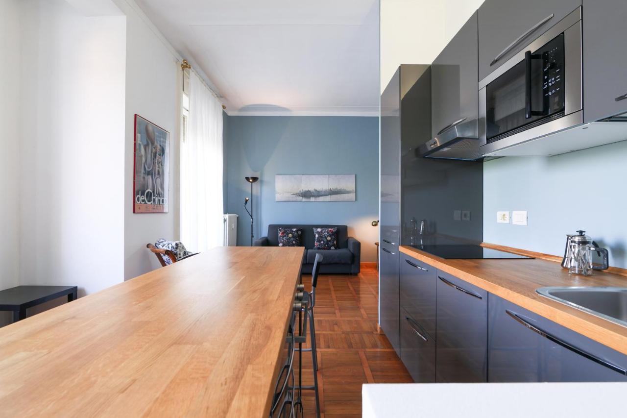 Contempora - Piazzale Susa 14 Appartamento