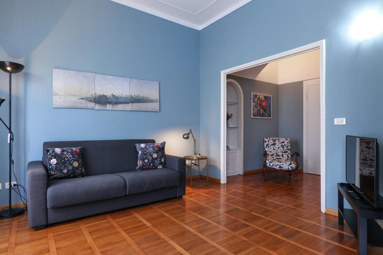 Apartment Contempora - Piazzale Susa 14 Milan