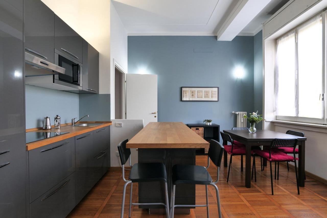 Contempora - Piazzale Susa 14 * Milano
