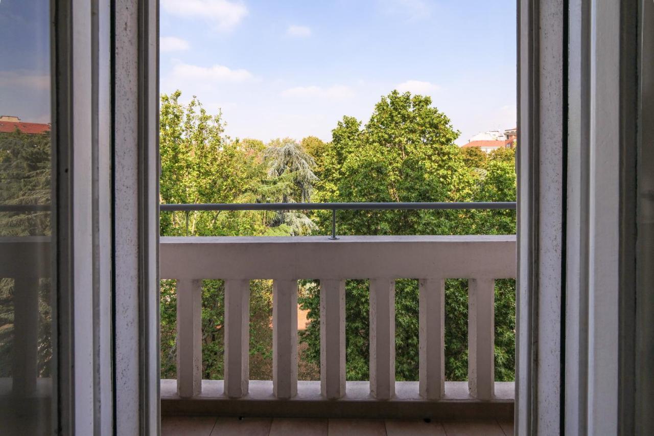 Contempora - Piazzale Susa 14 Appartamento Milano