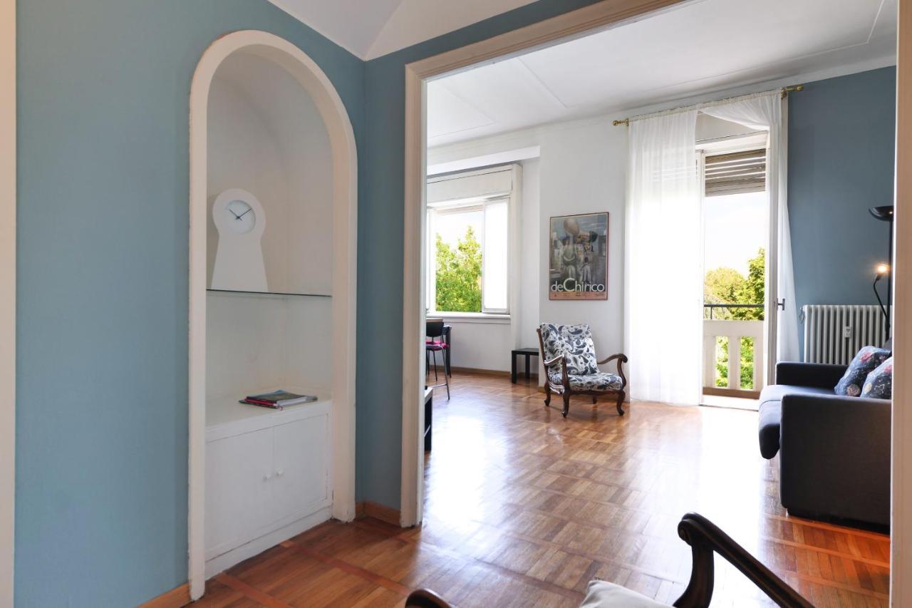 Appartamento Contempora - Piazzale Susa 14