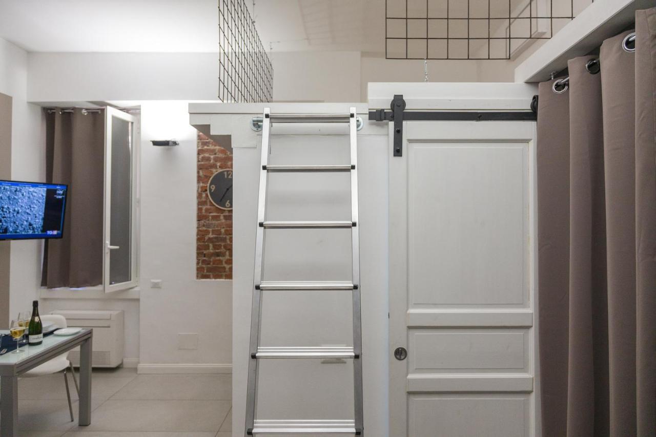 Apartamento Volvinioone Monolocale Uso Esclusivo In Cermenate Milão