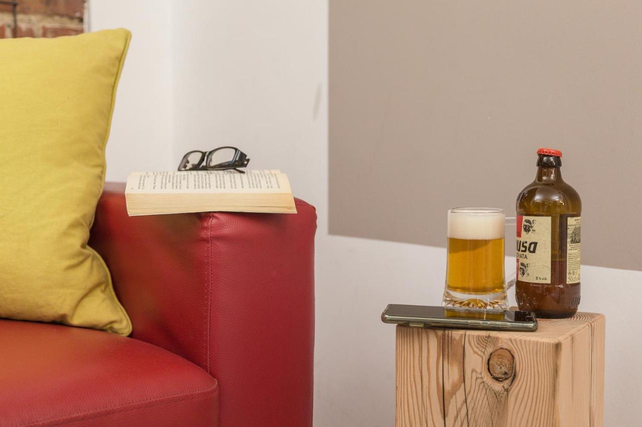 Volvinioone Monolocale Uso Esclusivo In Cermenate Apartamento
