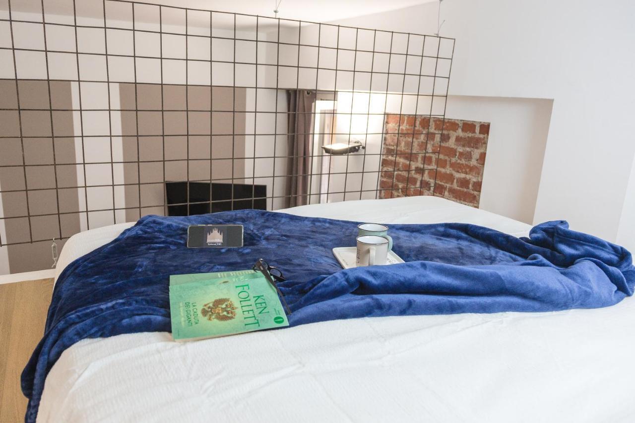 Volvinioone Monolocale Uso Esclusivo In Cermenate Apartamento *