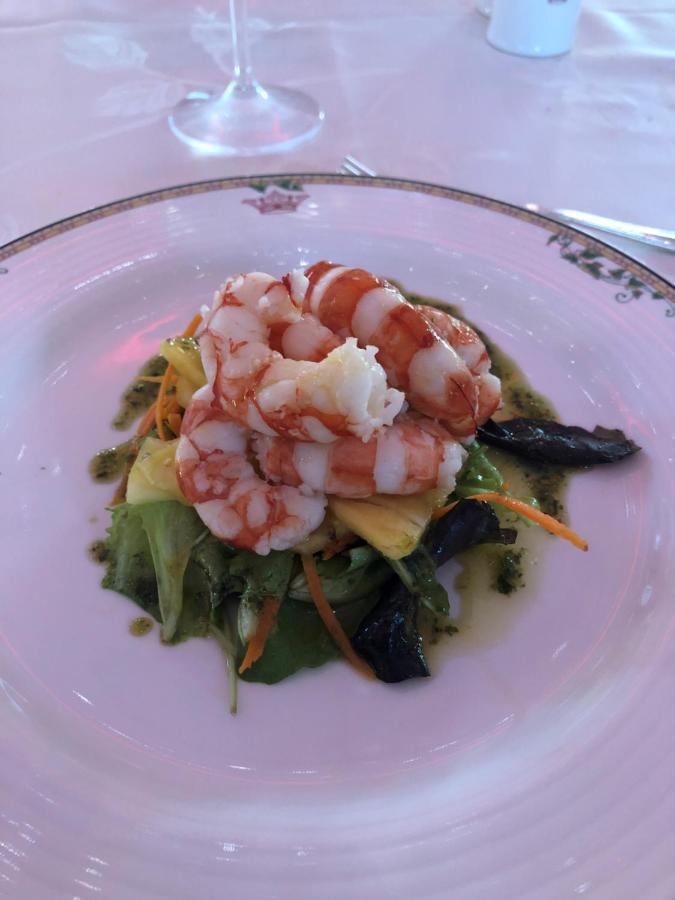 Hotel Andreola 4*