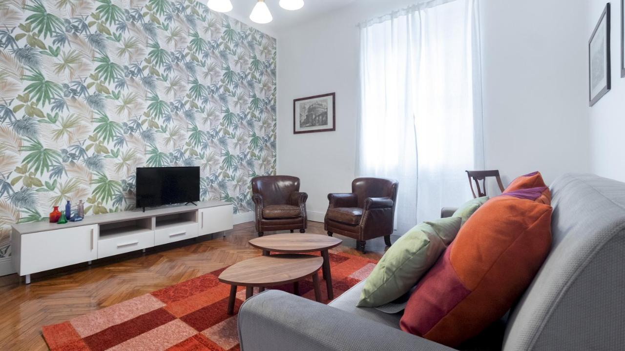 Vincenzo Monti 29 C Apartment Milan