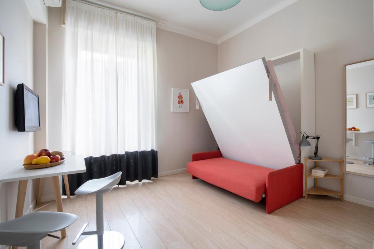 Sigieri Apartment