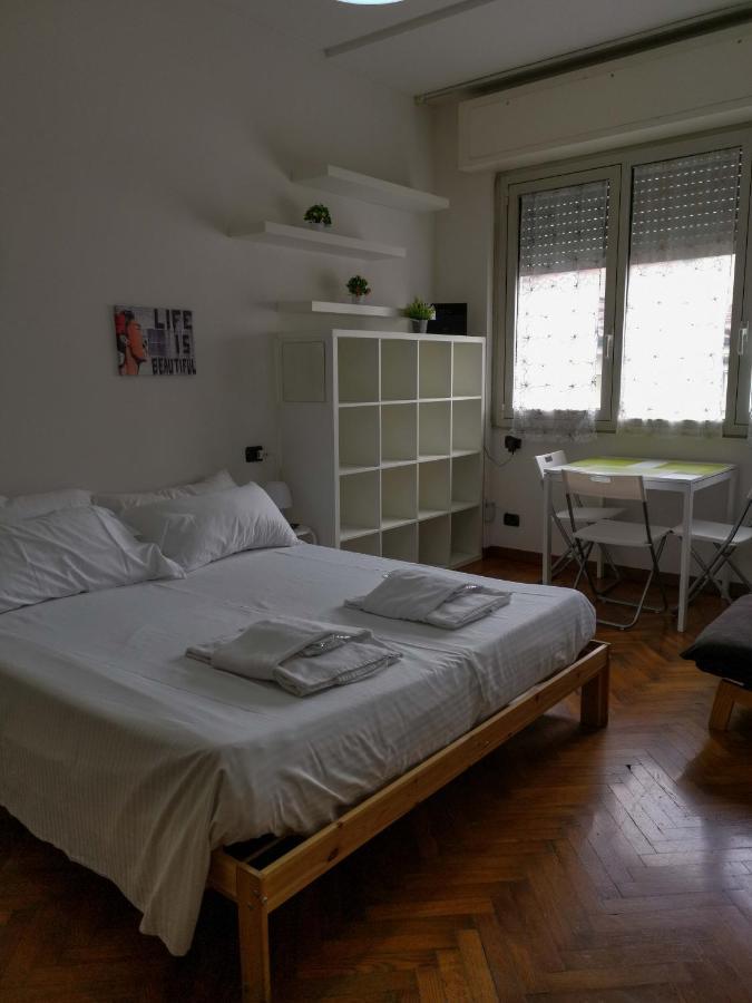 L'arche Argentina - The Window On The Shopping Street Apartment Milan