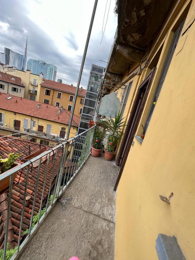 Kibilu - Piazzale Baiamonti - Brera - Centro Citta - Isola Apartment Milan