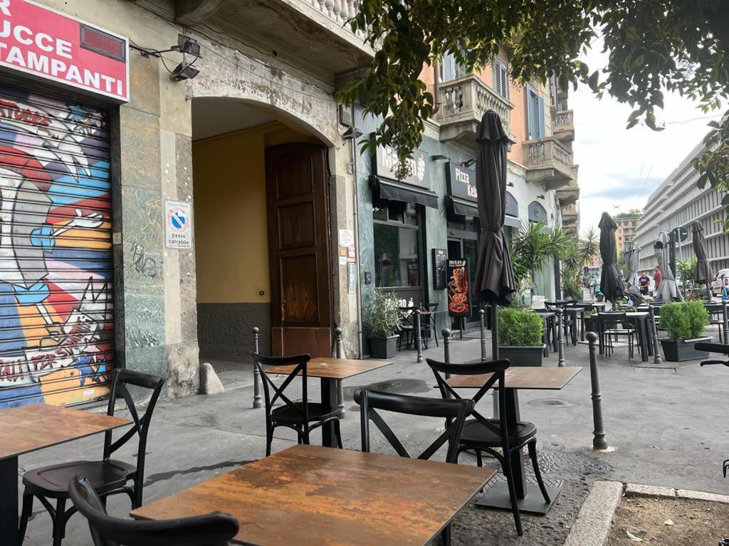 Kibilu - Piazzale Baiamonti - Brera - Centro Citta - Isola Apartment Milan