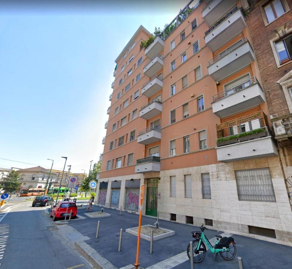 Apartment Relax In - Ventura - Lambrate - Citta Studi *
