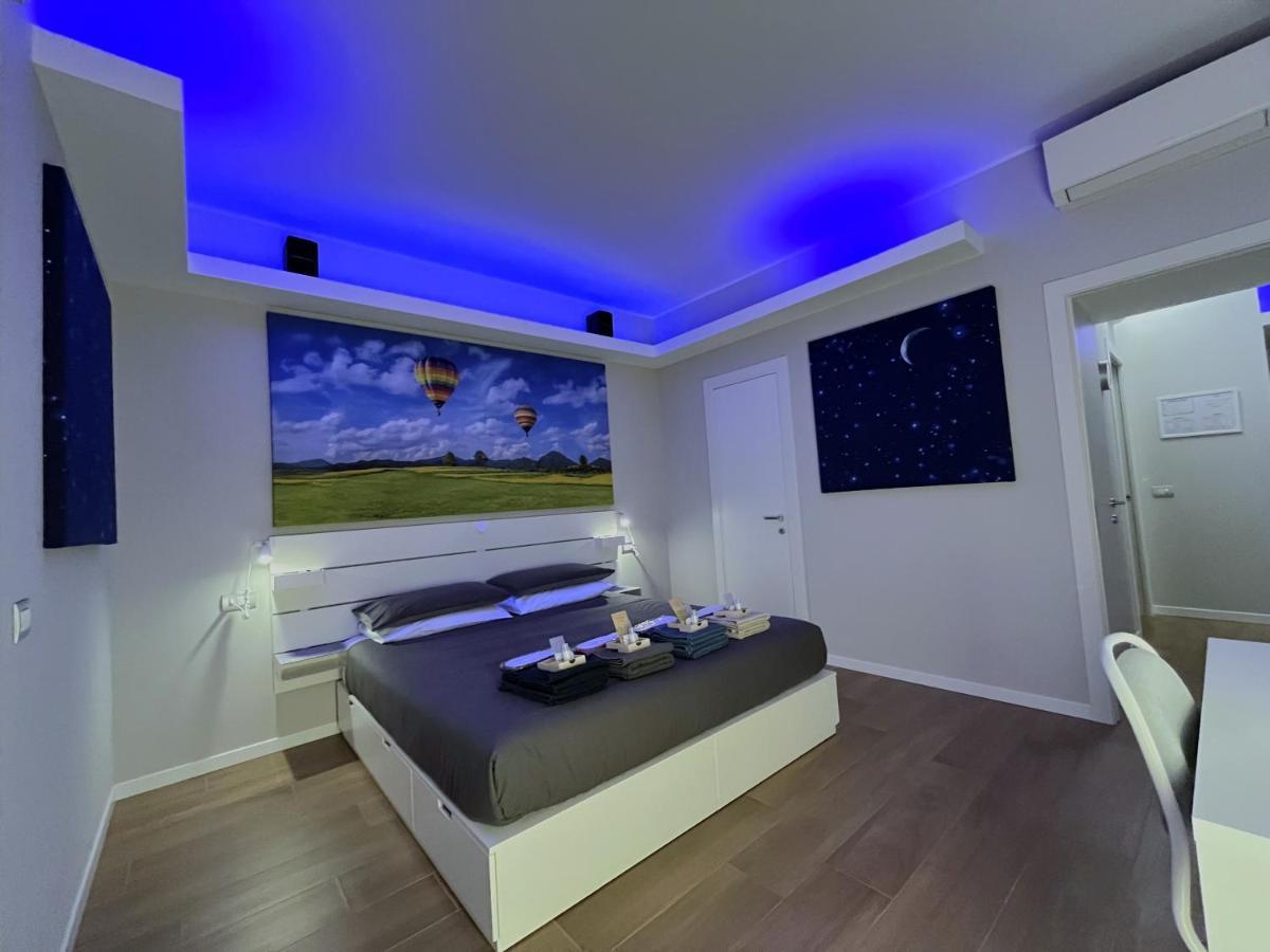 Relax In - Ventura - Lambrate - Citta Studi Apartment Milan