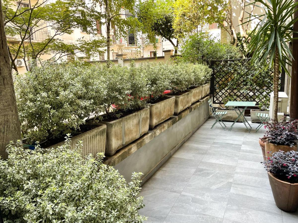Loft In Stile Industrial - Stazione Appartamento Milano
