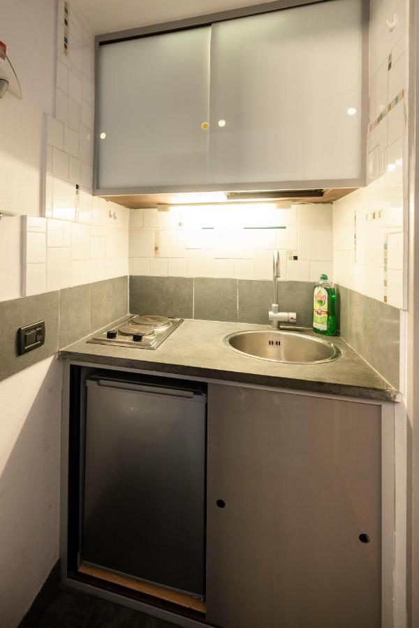 Appartamento Loft In Stile Industrial - Stazione