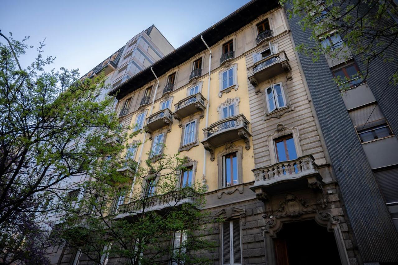 Loft In Stile Industrial - Stazione Appartamento