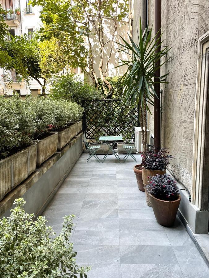 Loft In Stile Industrial - Stazione Appartamento *