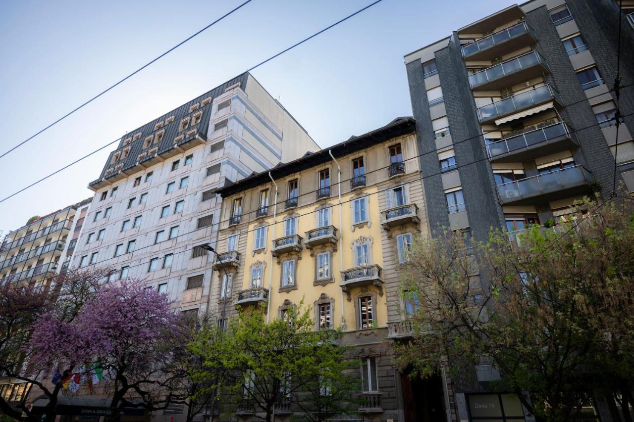 Appartamento Loft In Stile Industrial - Stazione