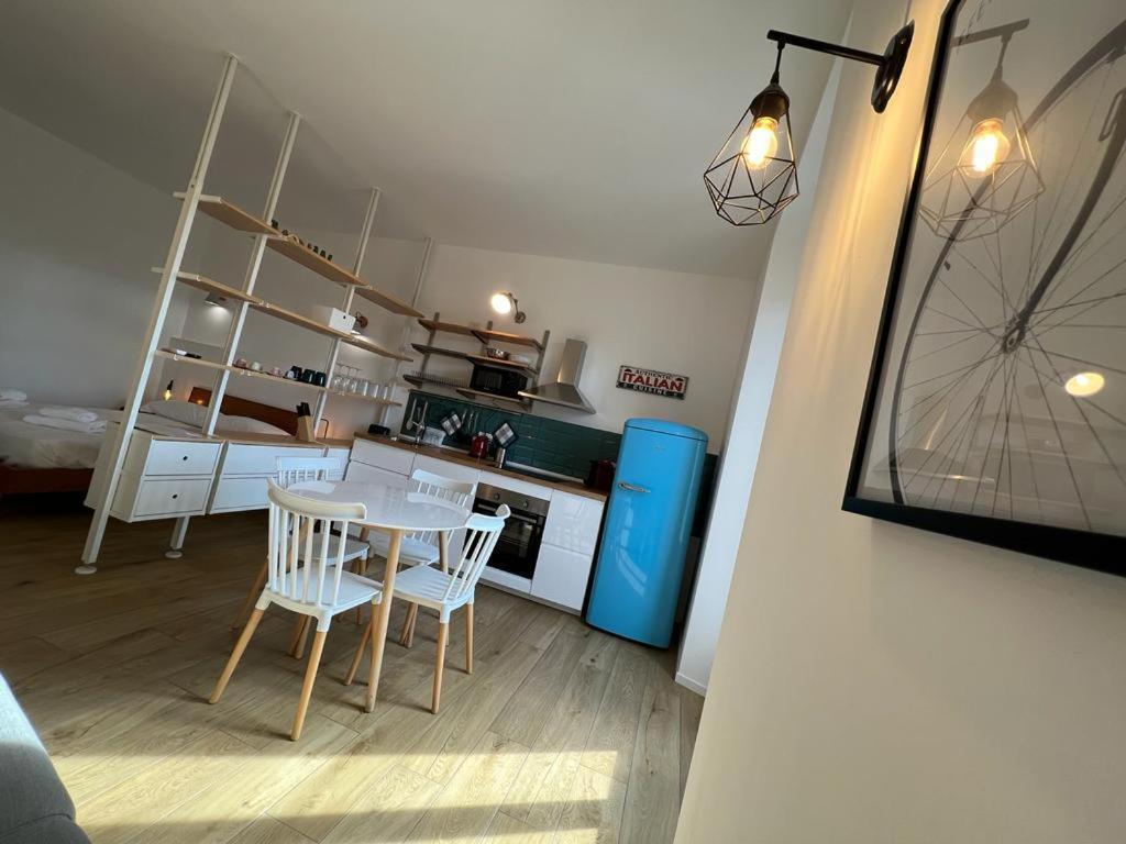 Apartment Kibilu - Piazzale Baiamonti - Brera - Centro Citta - Isola