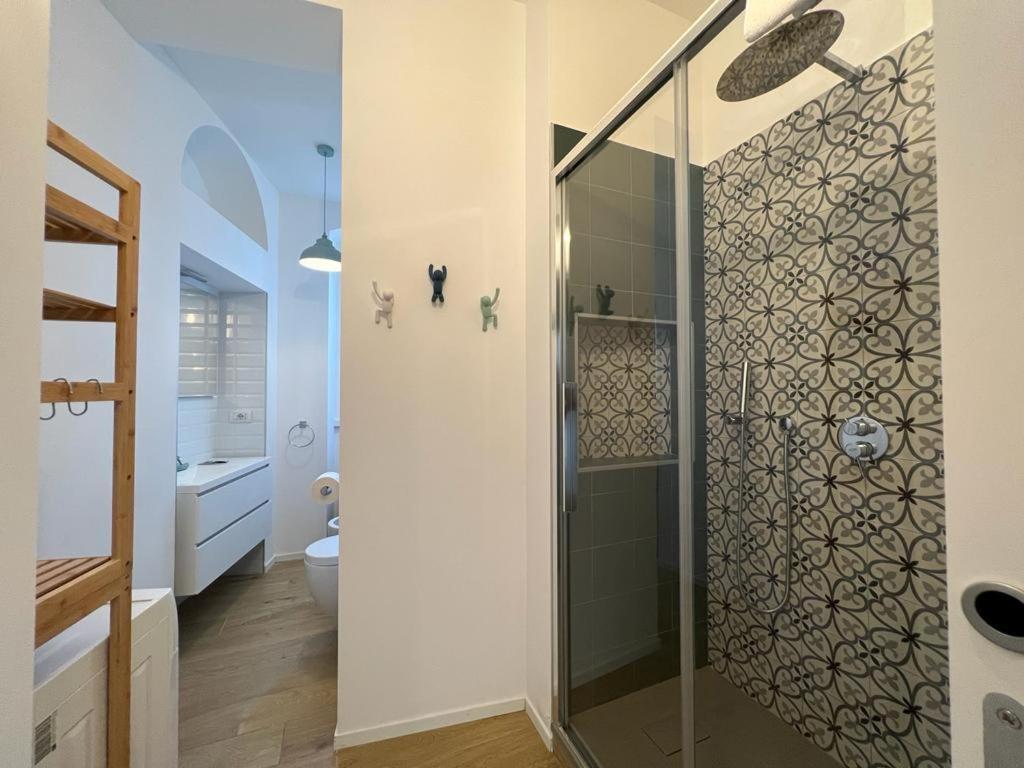 Apartment Kibilu - Piazzale Baiamonti - Brera - Centro Citta - Isola