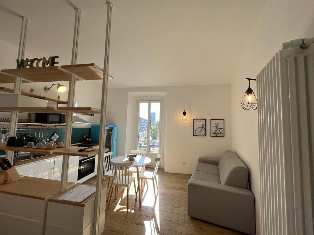 Apartment Kibilu - Piazzale Baiamonti - Brera - Centro Citta - Isola