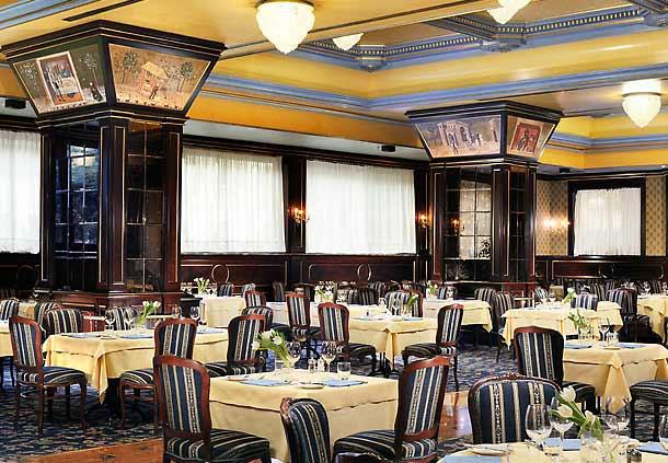 Hotel Marriott