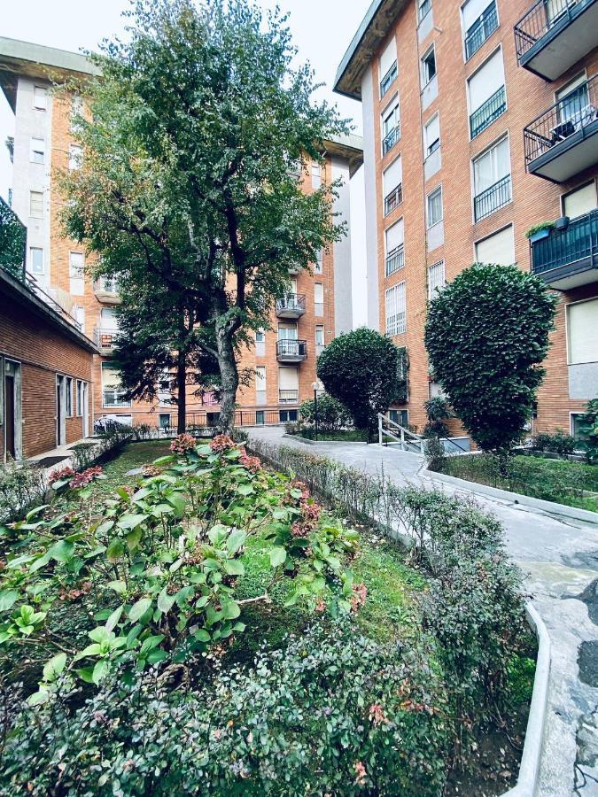 Luxury House Dergano
