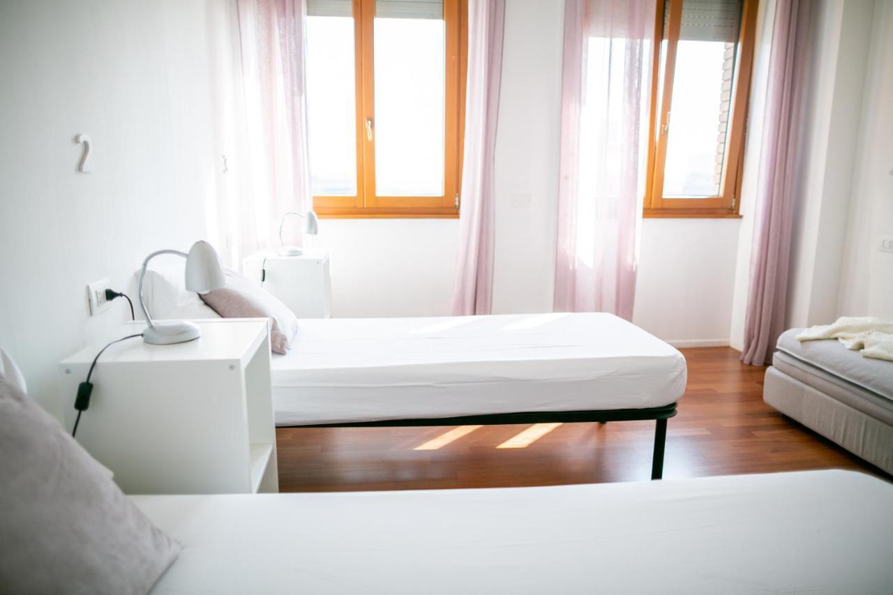 B&B Best Hostel Milano Bed & Breakfast *