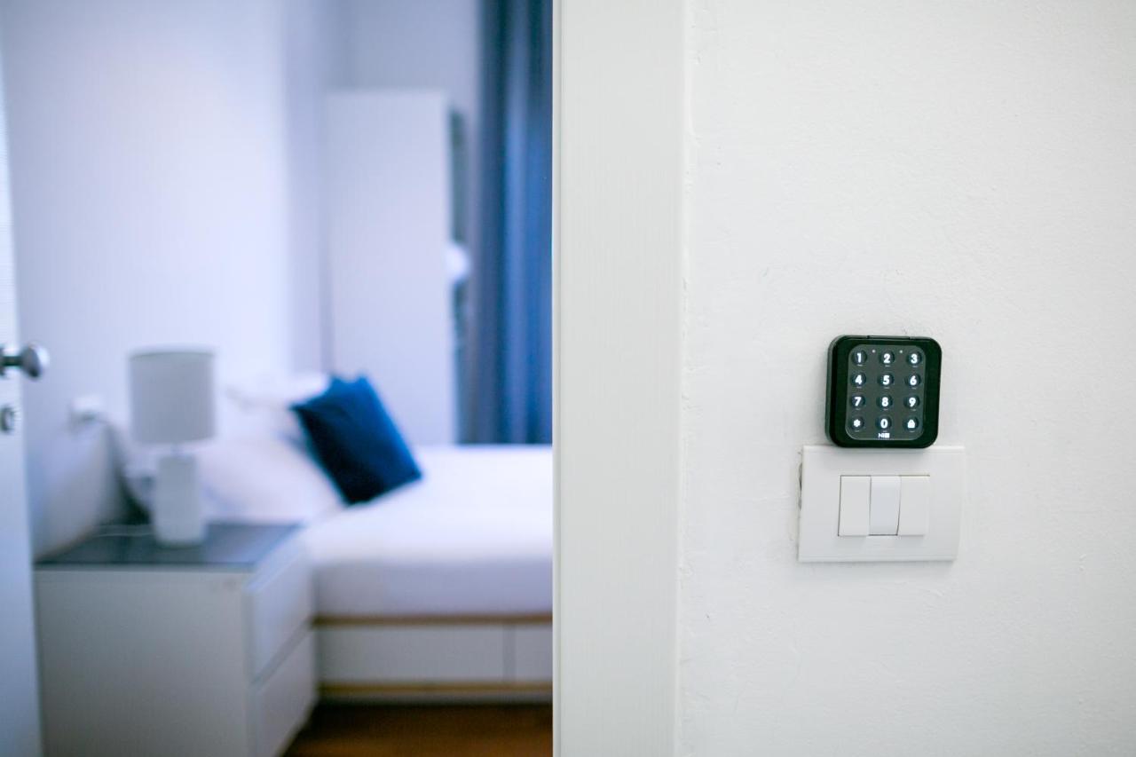 Bed & Breakfast B&B Best Hostel Milano Milan