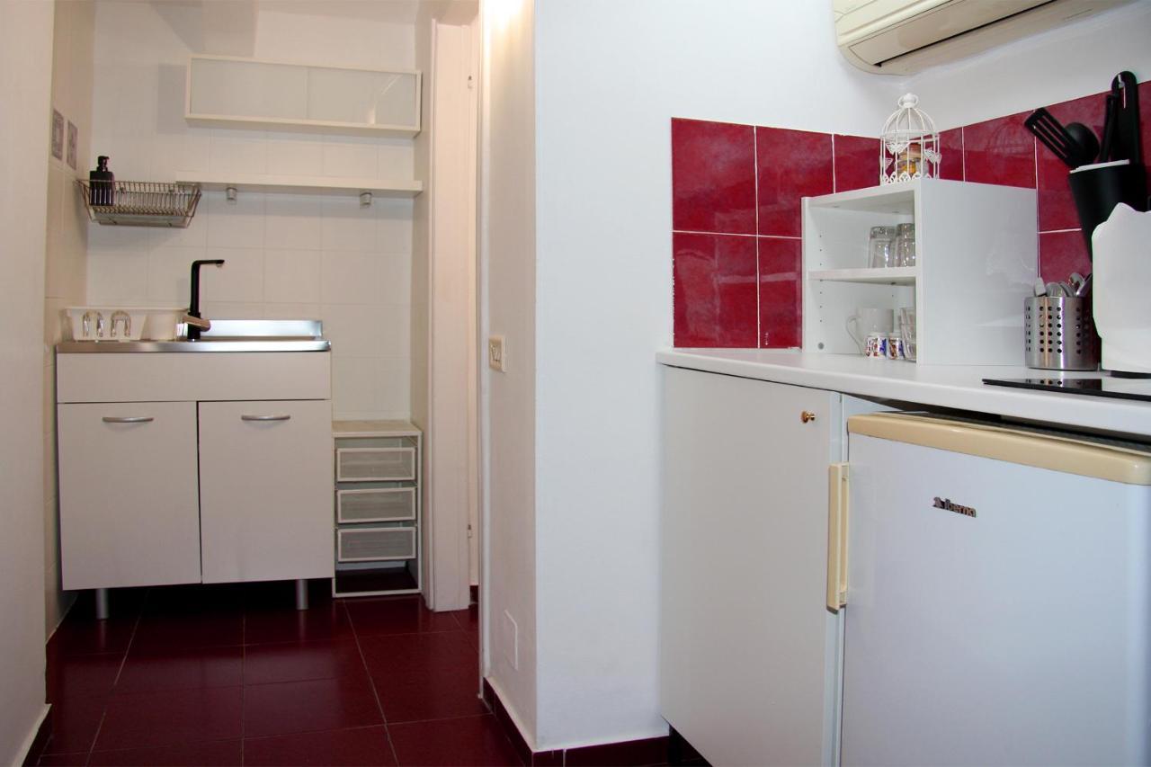 Mercanti Attic Version Apartment *