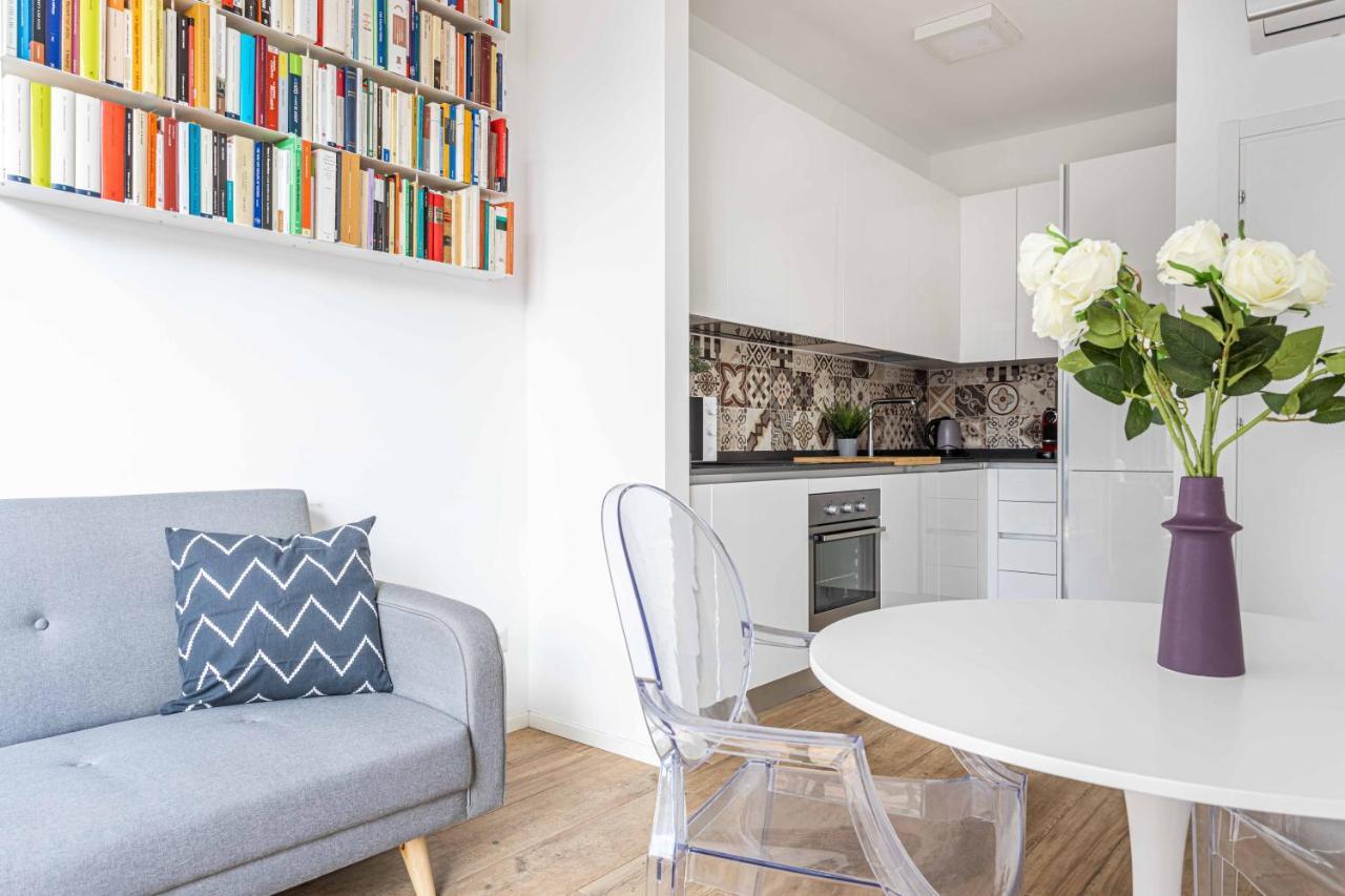 Apartment Luxnest I Porta Nuova - Via Pirelli