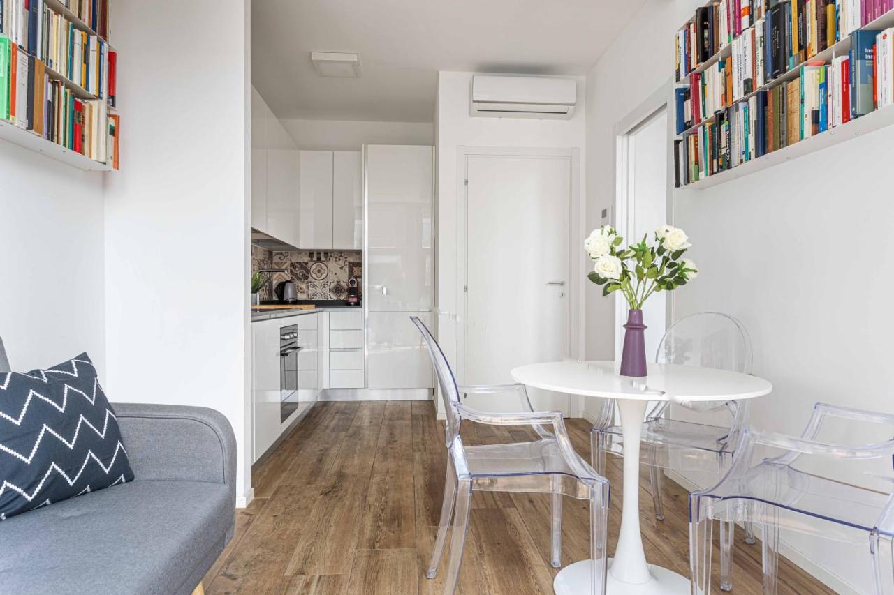 Luxnest I Porta Nuova - Via Pirelli Apartment *