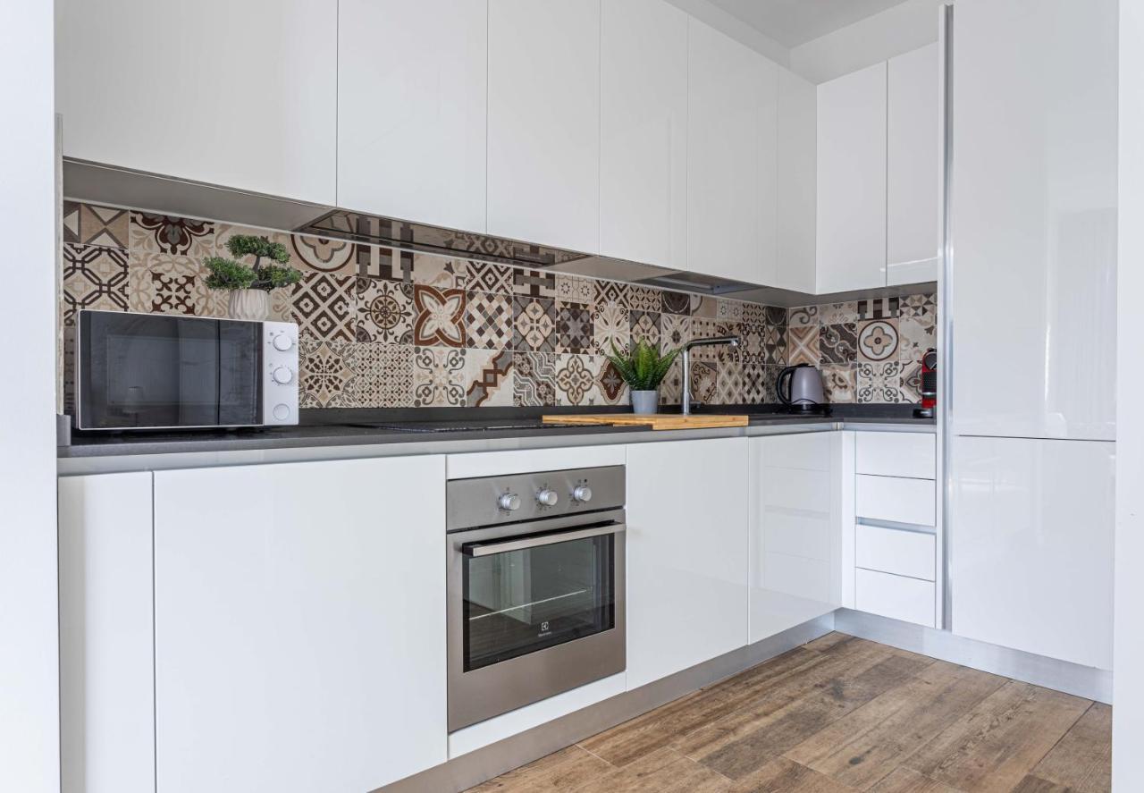 Luxnest I Porta Nuova - Via Pirelli Apartment