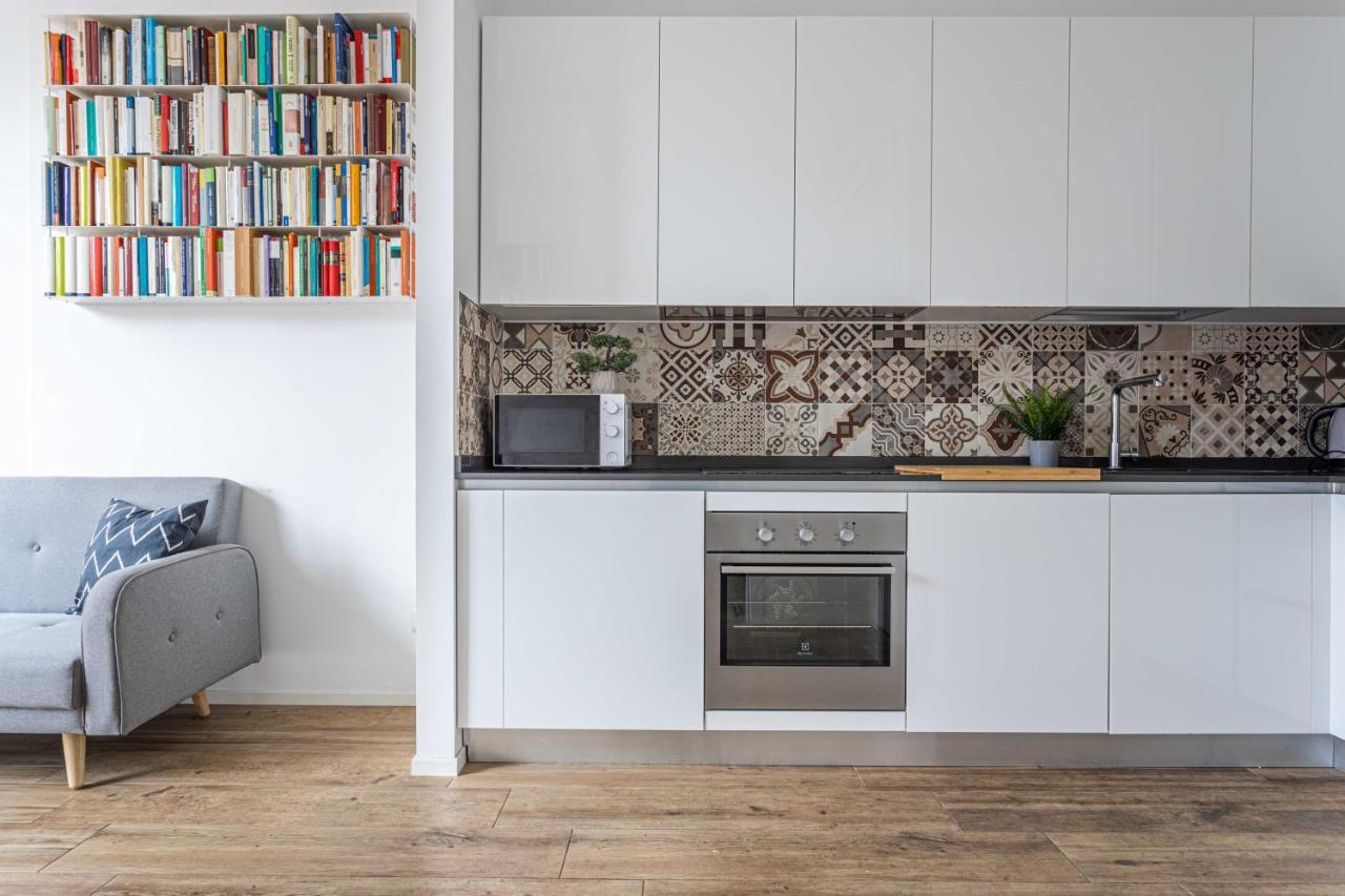 Luxnest I Porta Nuova - Via Pirelli Apartment *