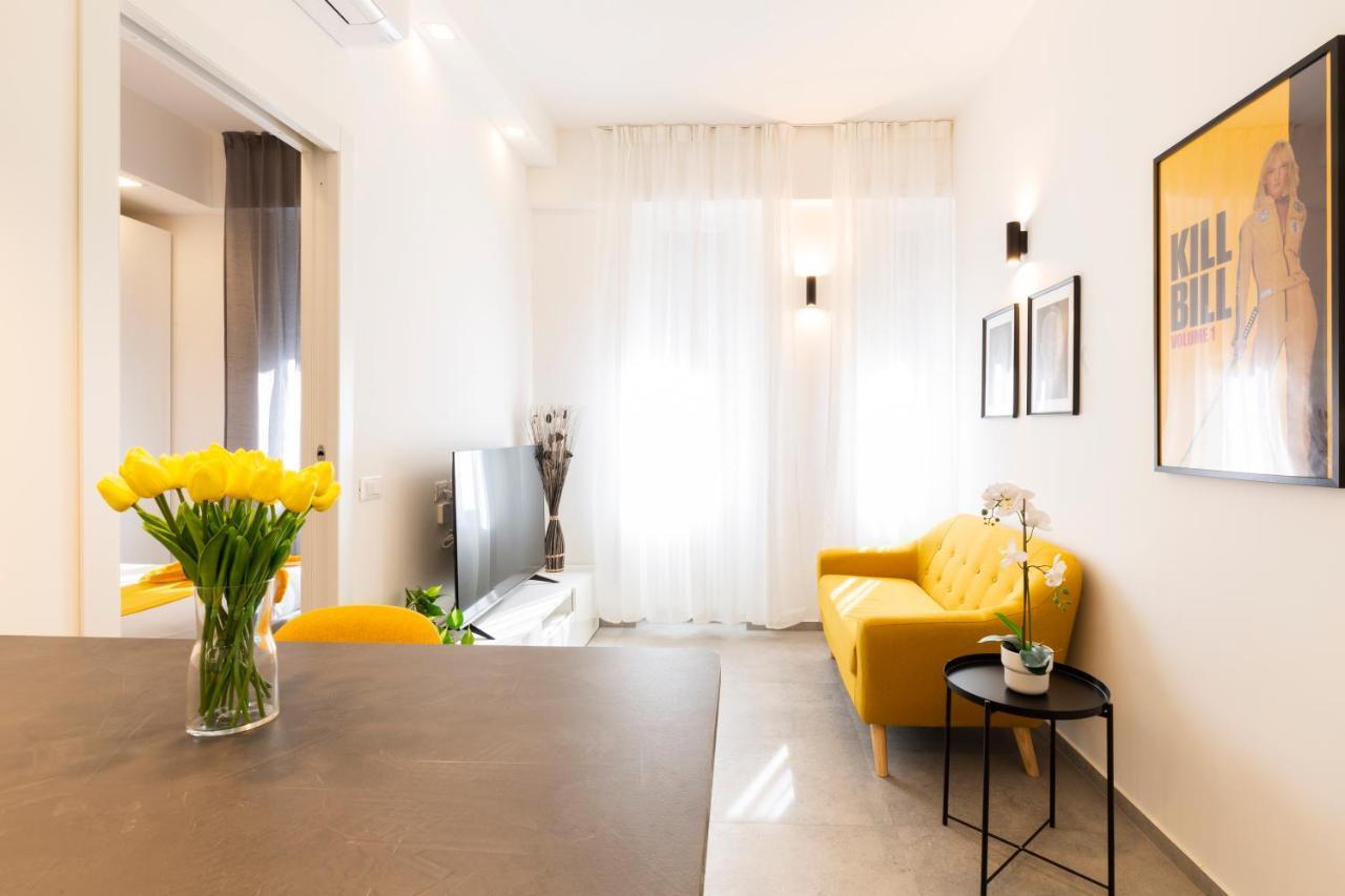 Apartamento Biancospini 13 - Flower District