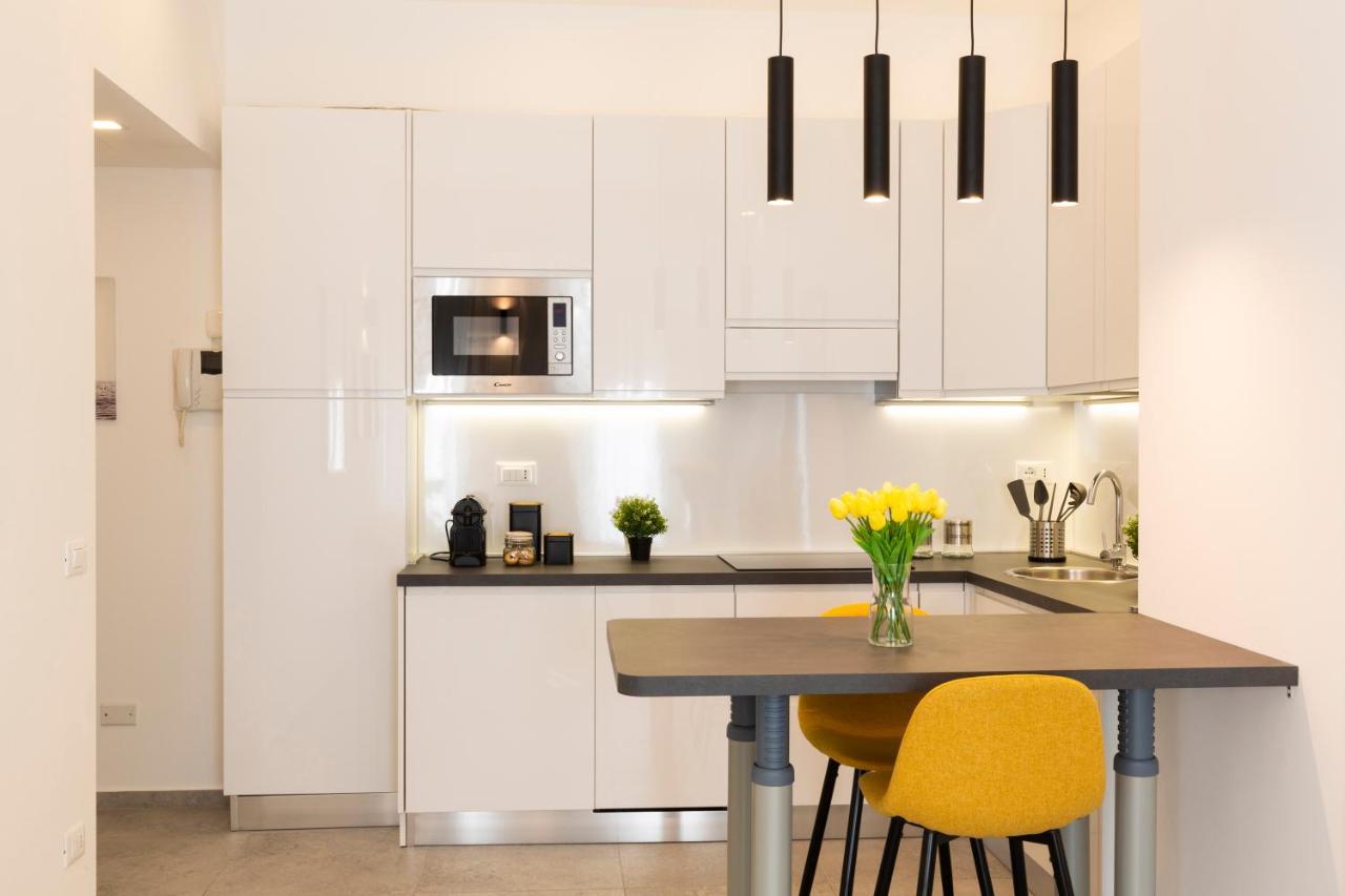 Apartamento Biancospini 13 - Flower District *