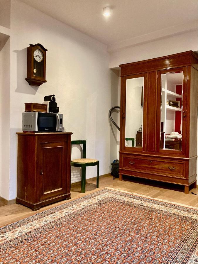 Studi Flat Appartamento Milano