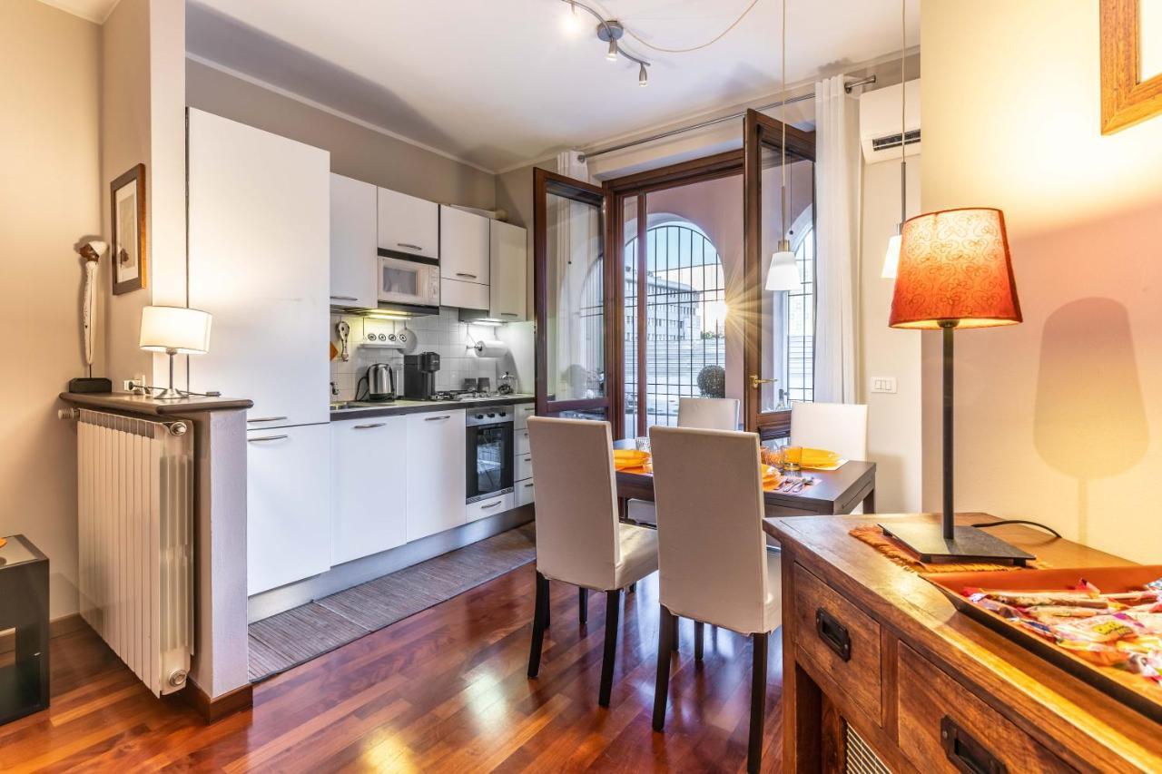 Apartment Prada House - Posto Auto Coperto