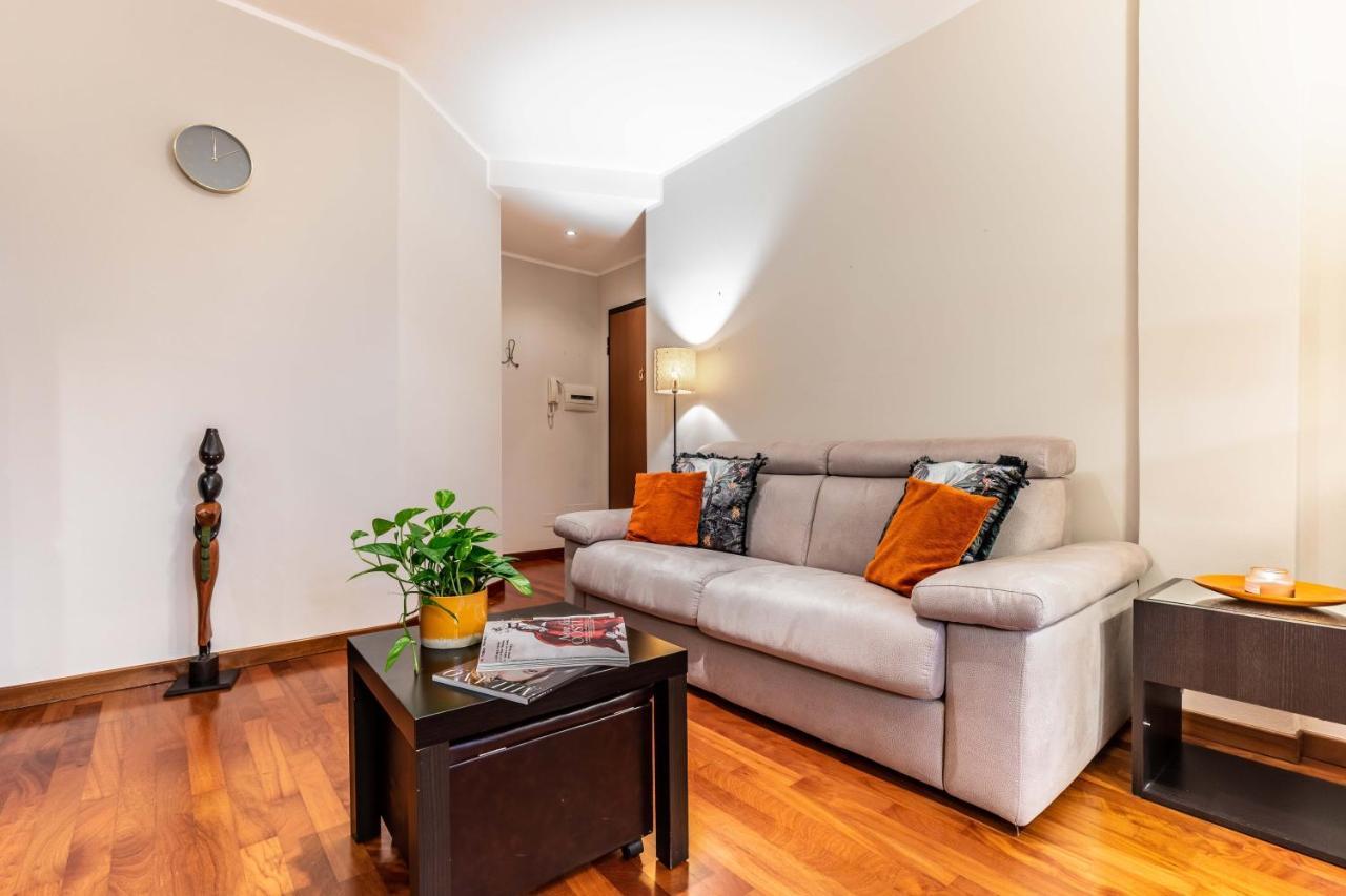 Apartment Prada House - Posto Auto Coperto Milan