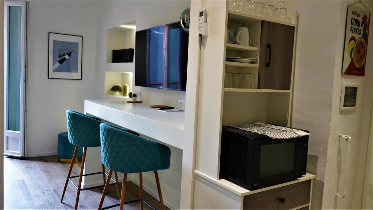 Apartamento - La Casa Delle Meraviglie- Porta Romana Edition *