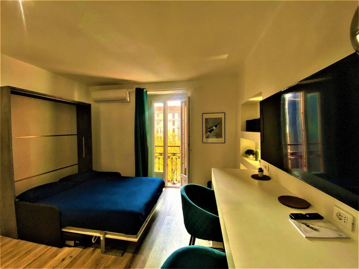 - La Casa Delle Meraviglie- Porta Romana Edition Apartamento *