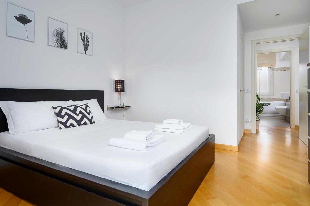 Stylish With Jacuzzi Garibaldi Sempione 85m2 *