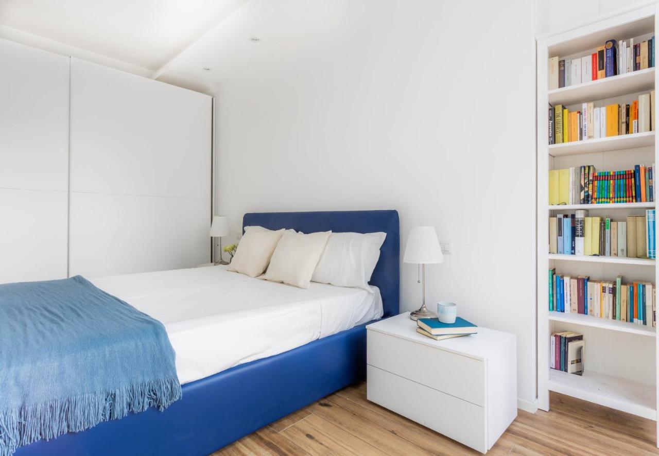 Apartment Luxnest I Porta Nuova - Via Pirelli Milan