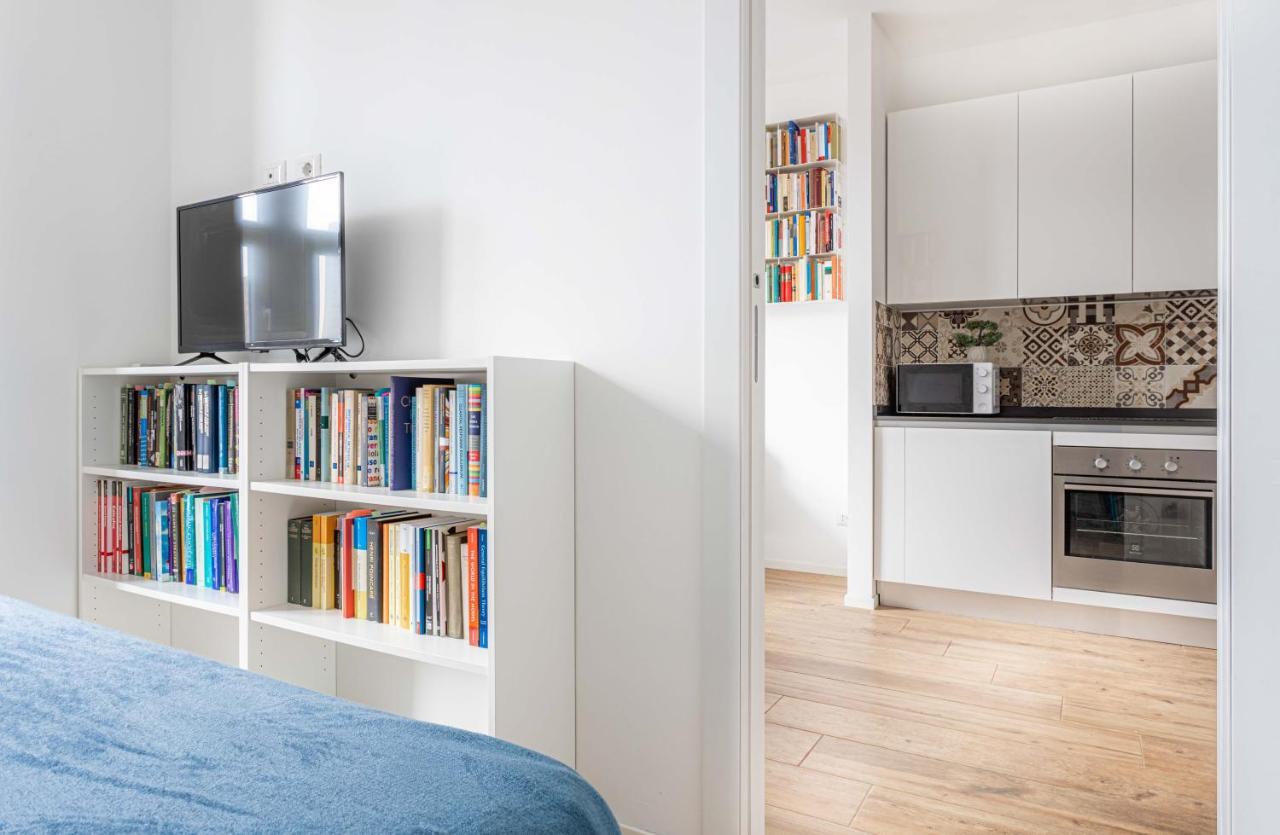 Luxnest I Porta Nuova - Via Pirelli Apartment *