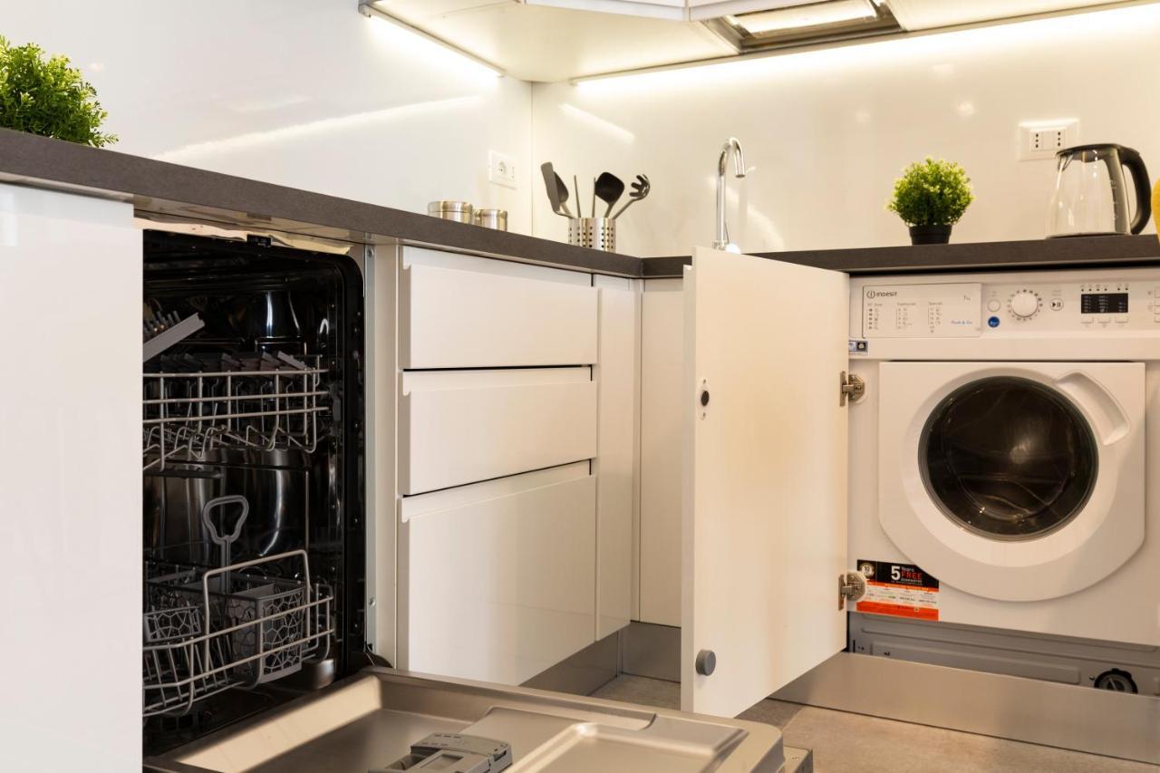 Apartamento Biancospini 13 - Flower District *