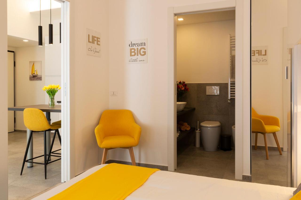 Apartamento Biancospini 13 - Flower District Milão