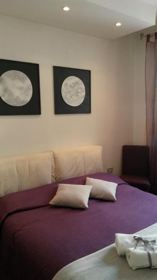 Bed & Breakfast Il Ballatoio