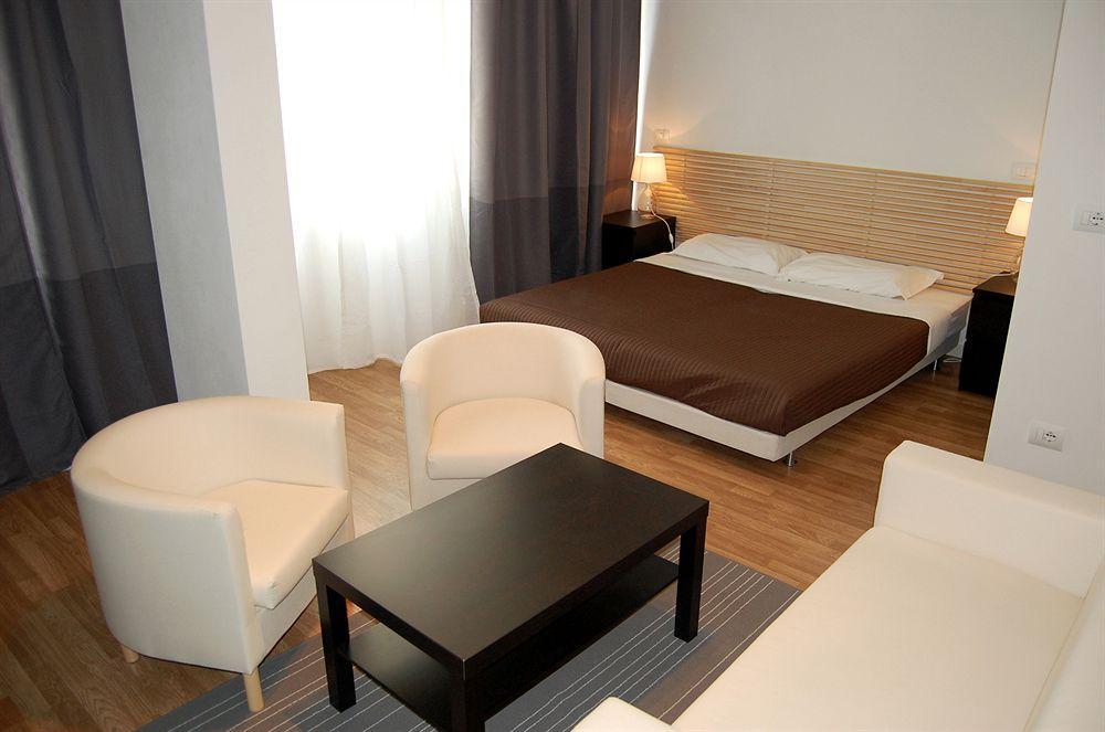 Aparthotel Residenza Cenisio 2*